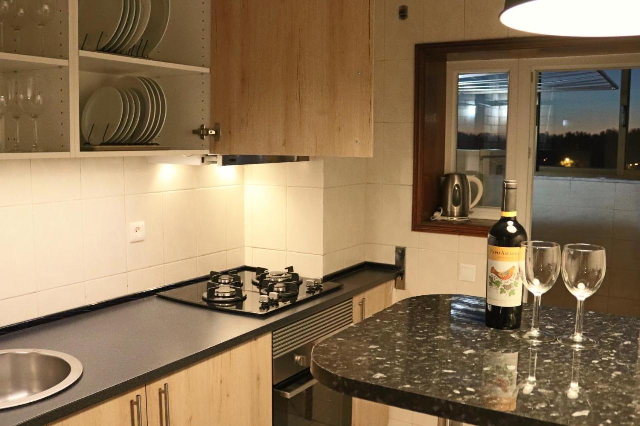Appartement сomfortable And Free Garage Parking Oporto